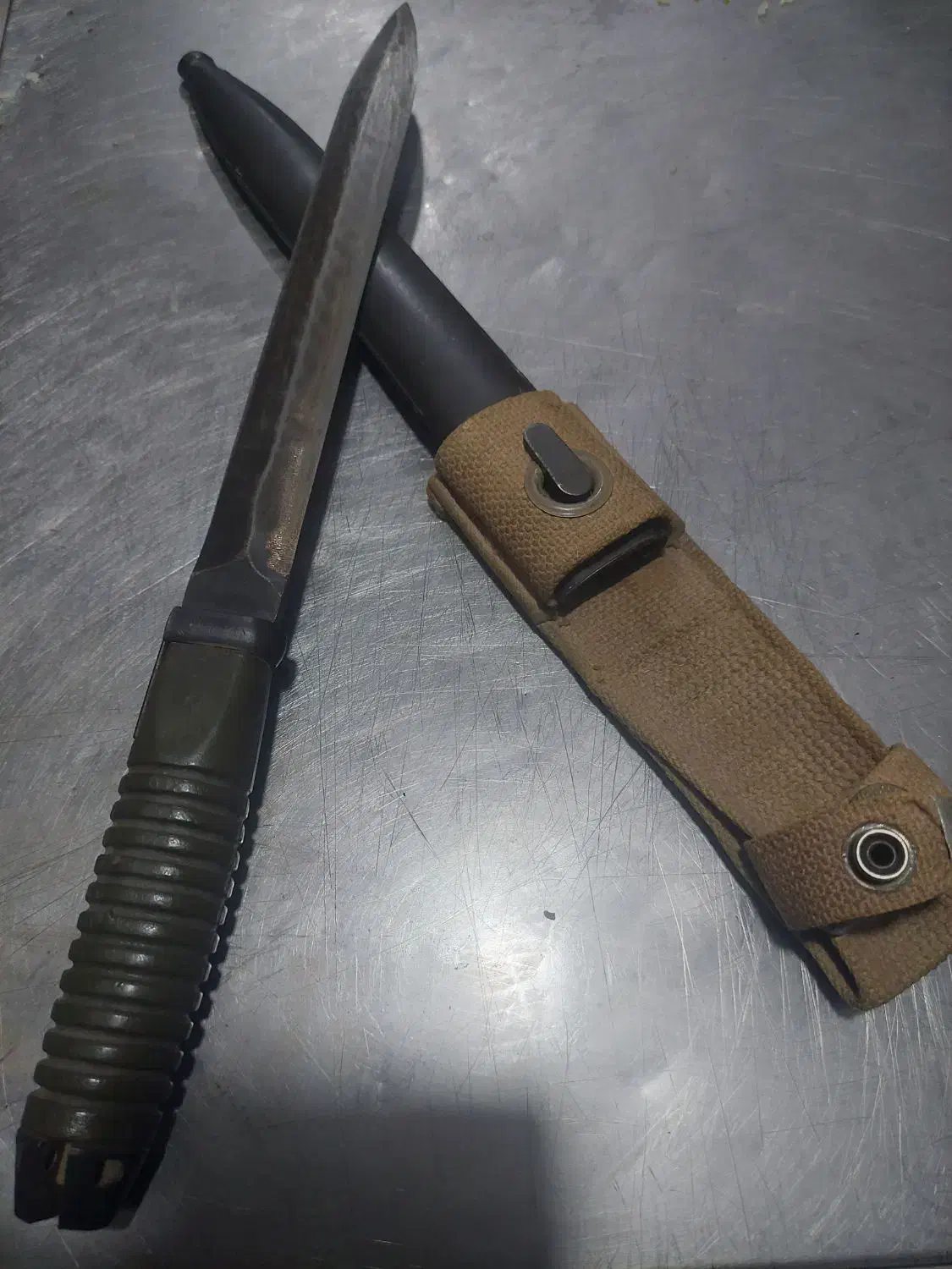 کارد اصل|کوهنوردی و کمپینگ|بومهن, |دیوار