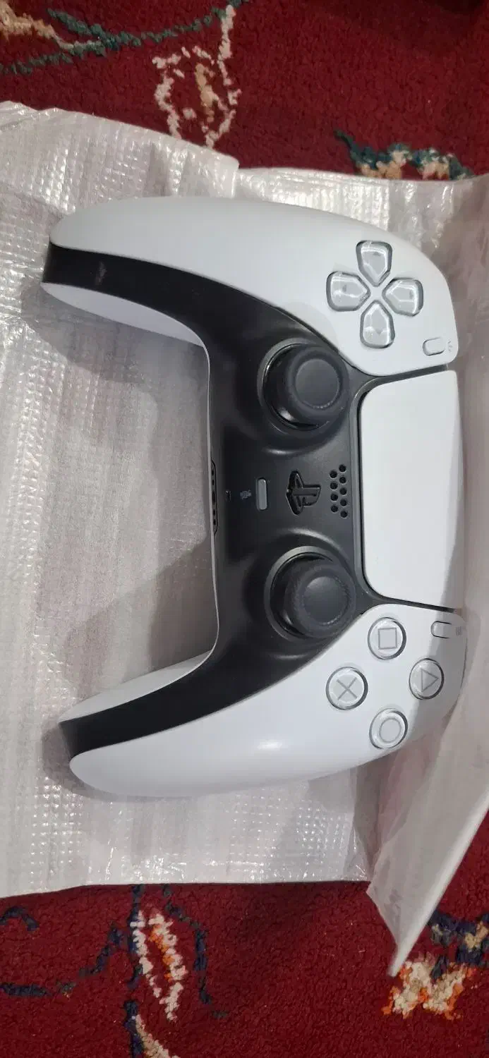 دسته ps5|کنسول، بازی ویدئویی و آنلاین|دزفول, |دیوار