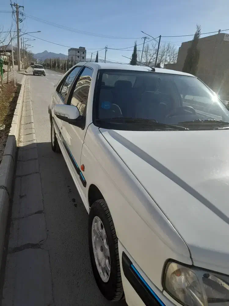 پژو پارس ۸۹|خودرو سواری و وانت|اصفهان, خانه اصفهان|دیوار