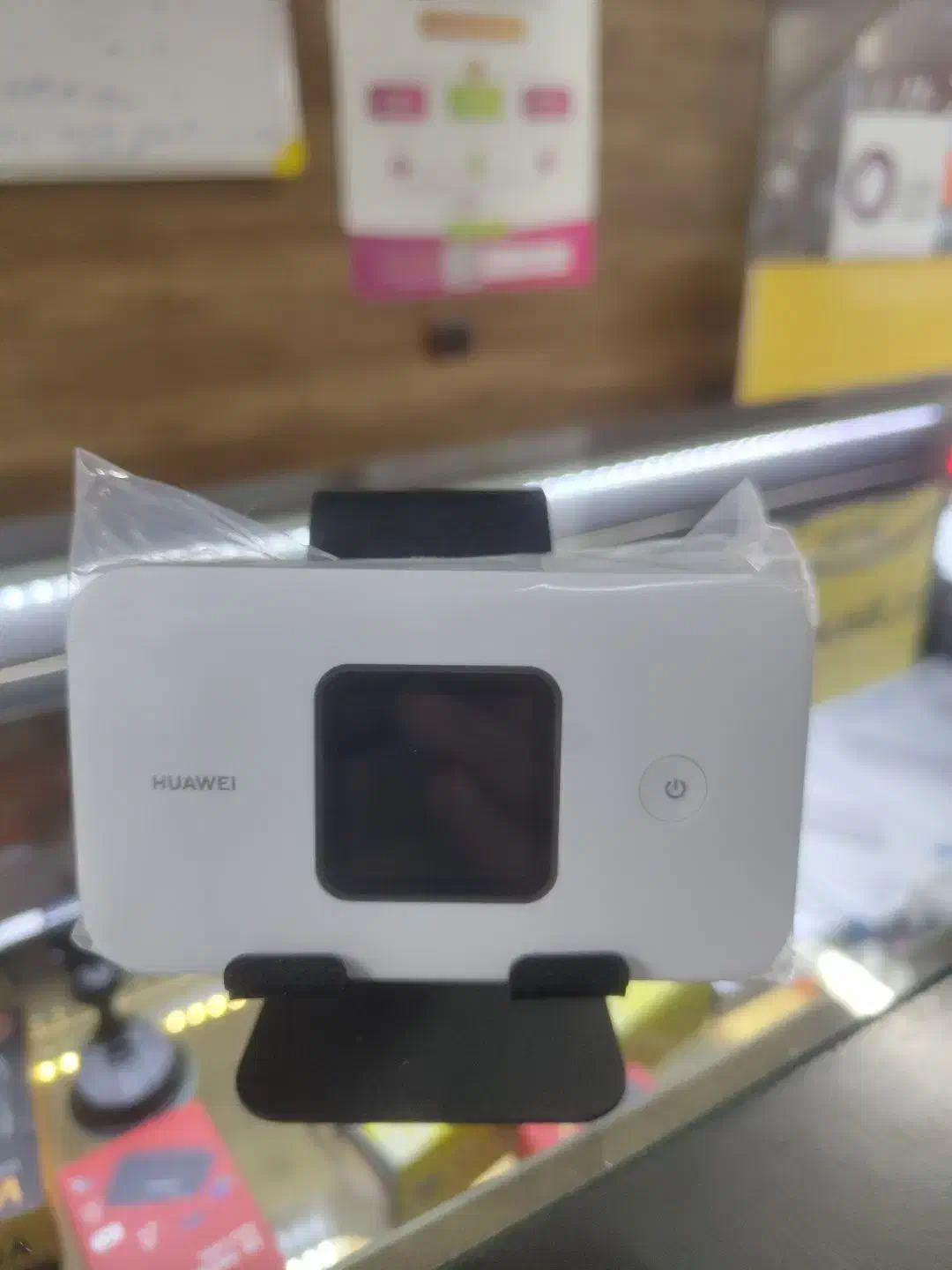 مودم جیبی هواوی|مودم و تجهیزات شبکه|زاهدان, |دیوار