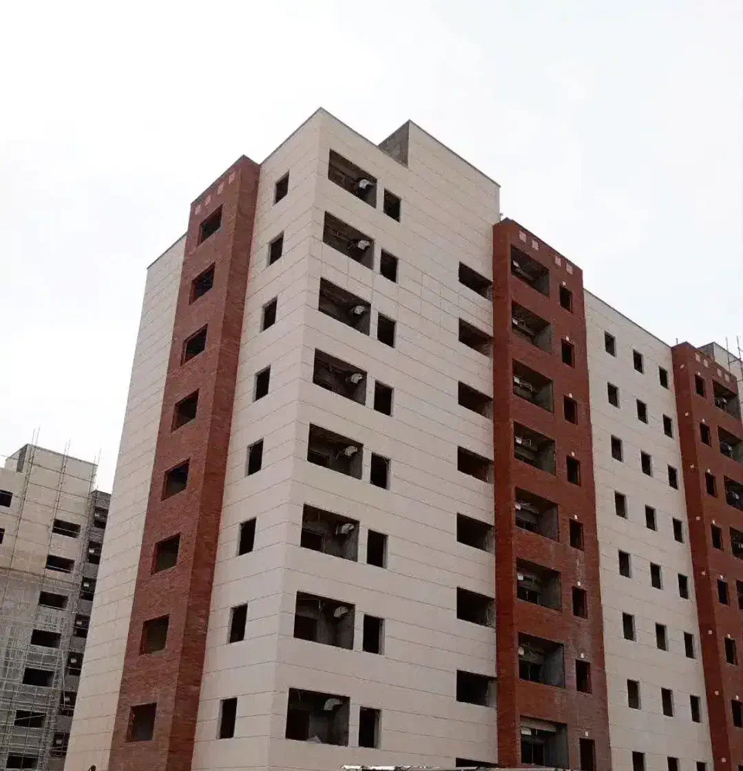 امتیاز ملی فاز صفر و سه ، هفت ، شش|پیشفروش املاک|پرند, فاز ۲|دیوار