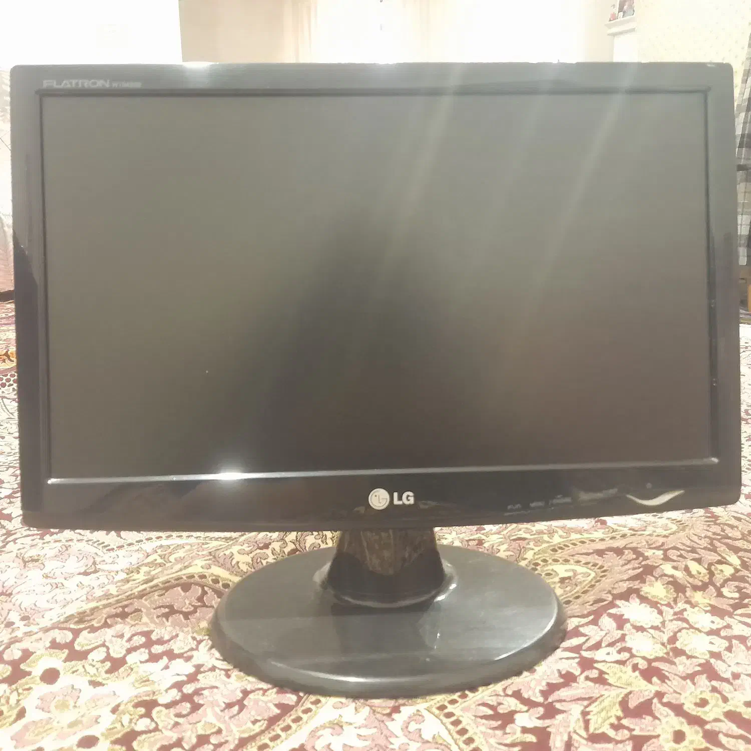 مانیتور و کیس|رایانه رومیزی|میاندوآب, |دیوار