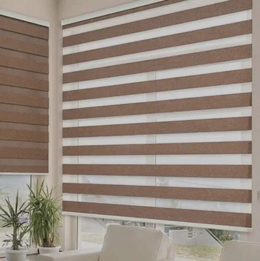 پرده زبرانو|پرده، رانر، رومیزی|مشهد, گرجی علیا|دیوار