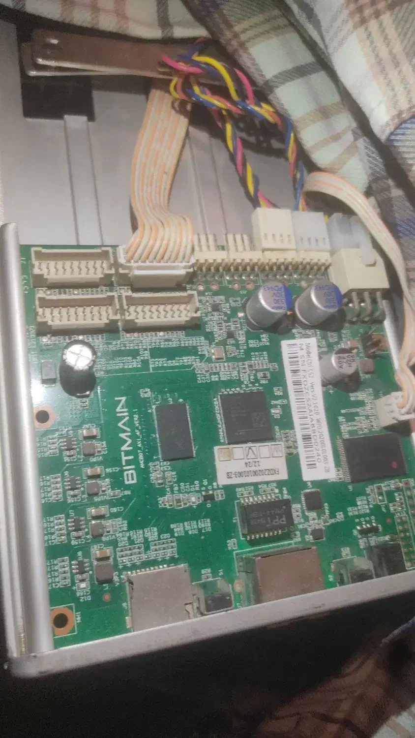 کنترلبرد cb4 cb6 cb2 هشبرد پاور m30m31m32m50|قطعات و لوازم جانبی رایانه|شیراز, سیلو|دیوار