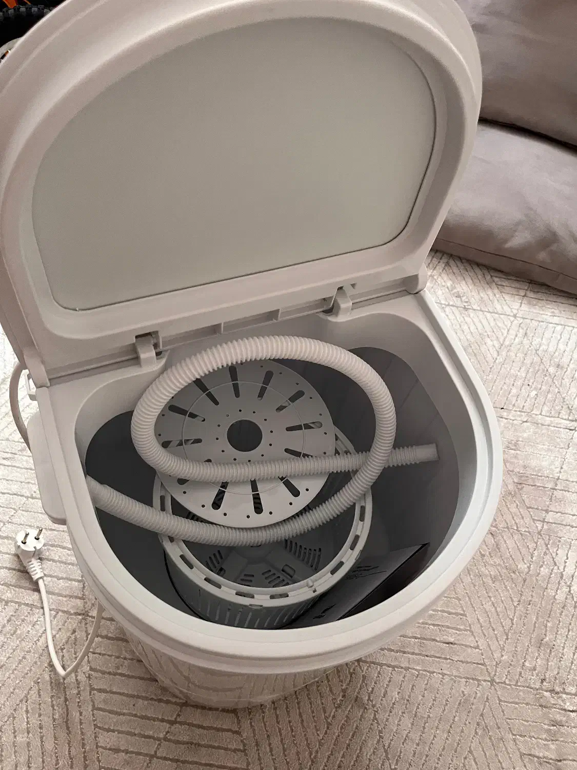 لباسشویی کودک کهنه شور|ماشین لباسشویی و خشککن لباس|رباطکریم, رباطکریم|دیوار