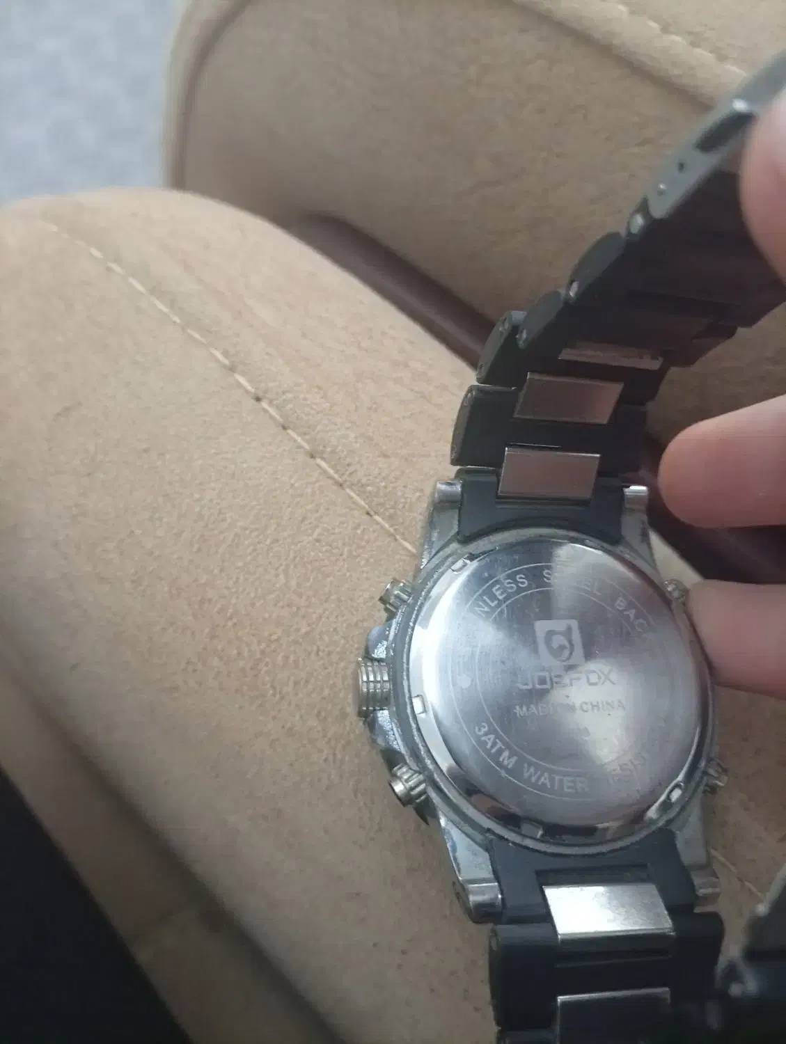 ساعت|ساعت|تهران, جلیلی|دیوار