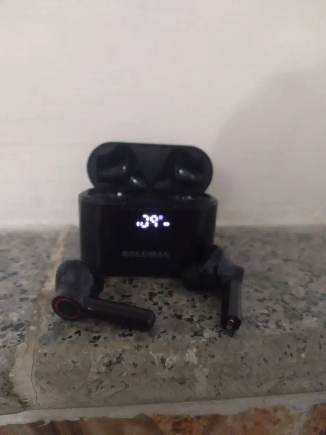 ۲ عدد ایرپد|لوازم جانبی موبایل و تبلت|تبریز, |دیوار