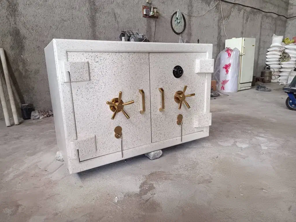 گاوصندوق نسوز زیرویترینی ۱۲۰ الی ۱۸۰سانت|ابزارآلات|قزوین, |دیوار