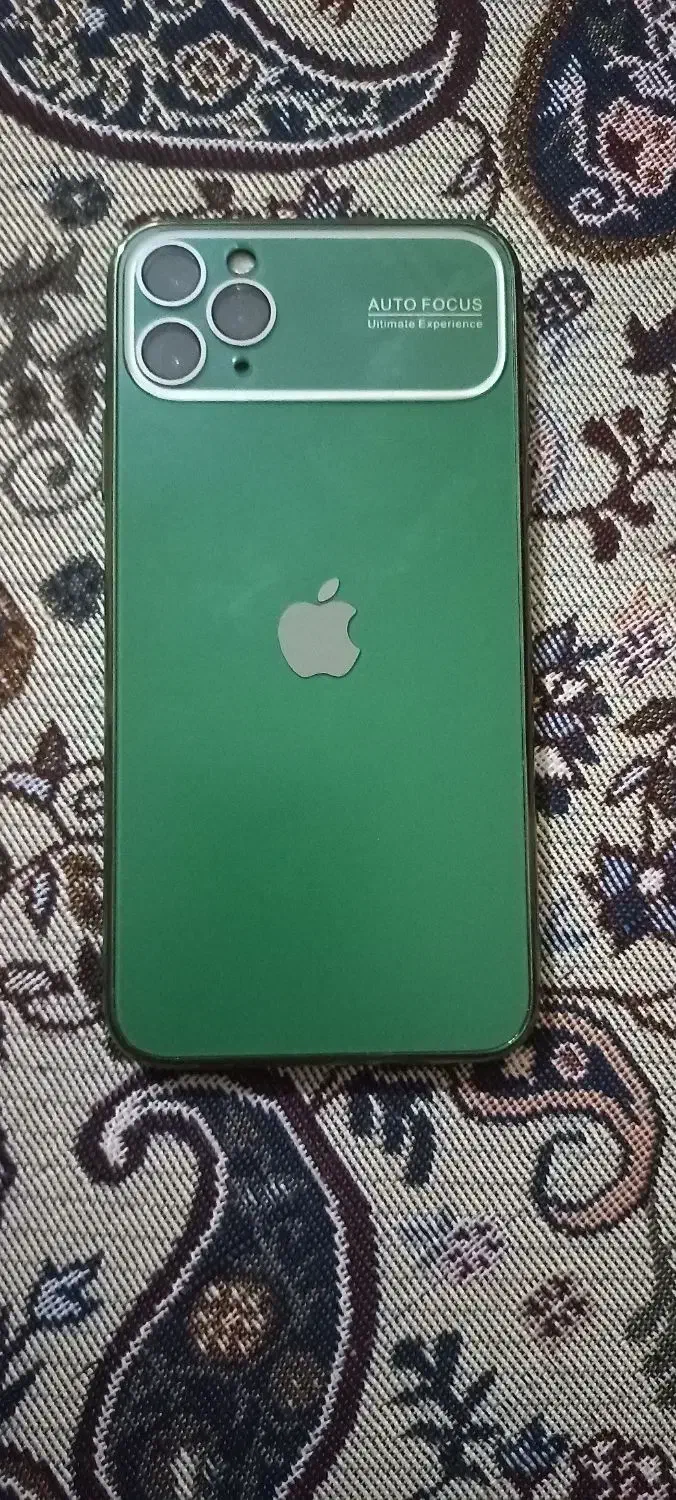 آیفون 11پرومکس|موبایل|تهران, جوادیه|دیوار