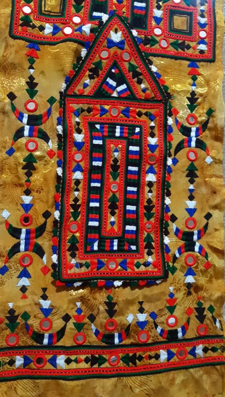 لباس|لباس|سراوان, |دیوار