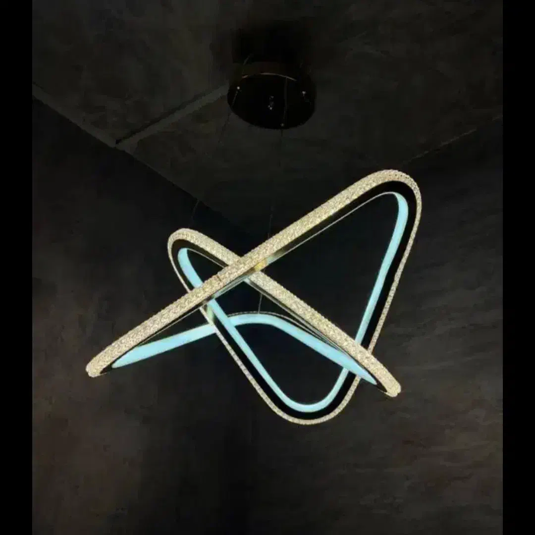 فروش ویژه لوسترهای مدرن به مناسبت روز زن|لوستر و چراغ آویز|اصفهان, بهارستان|دیوار