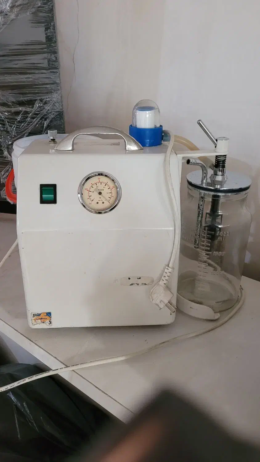 تجهیزات پزشکی بیمار|پزشکی|تهران, شهید رجایی|دیوار