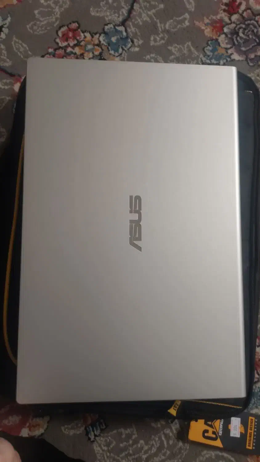 لپتاپ ایسوس کاملا نو بدون استفاده|رایانه همراه|شیراز, زند|دیوار