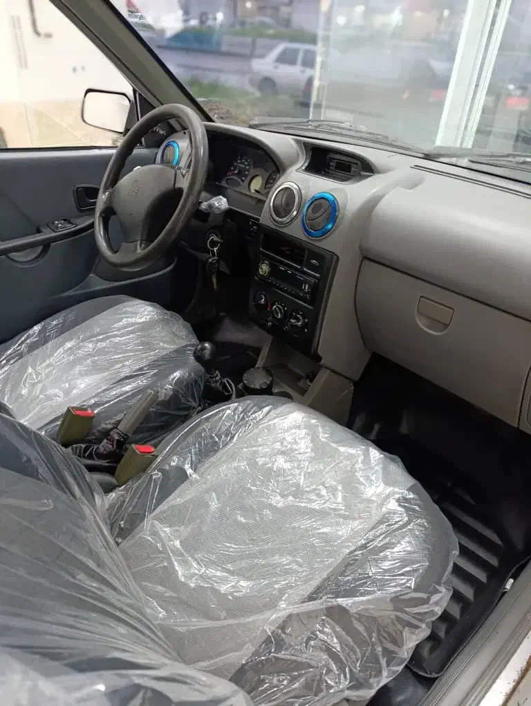 پراید ۹۰ sl|خودرو سواری و وانت|لنگرود, |دیوار