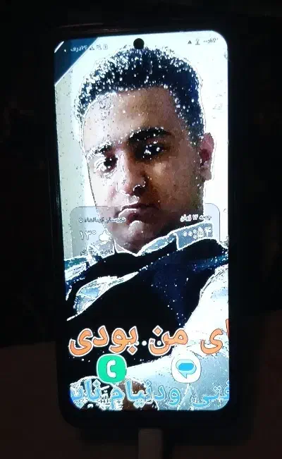 گوشی A52s|موبایل|کرمانشاه, |دیوار