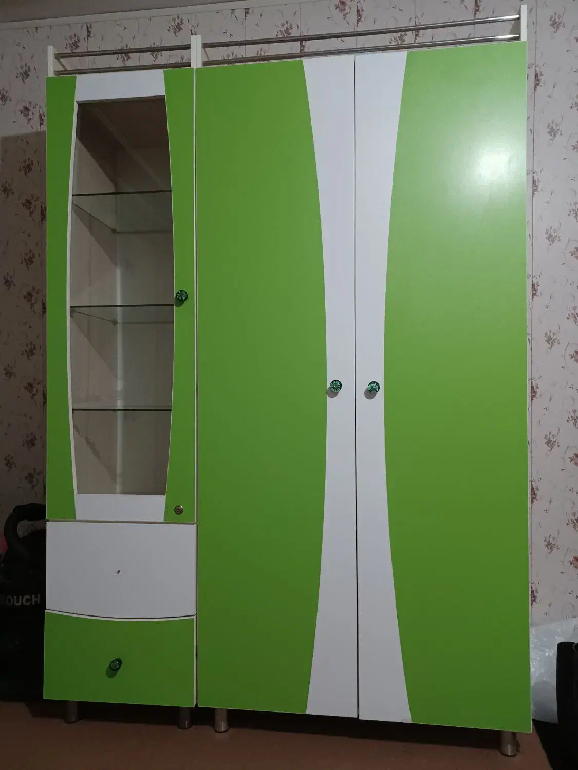 کمد وبوفه اسپورت|جاکفشی، کمد، دراور|ارومیه, |دیوار