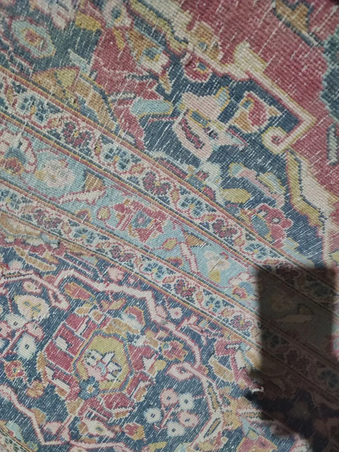 فرش دستبافت|فرش|بندرعباس, |دیوار