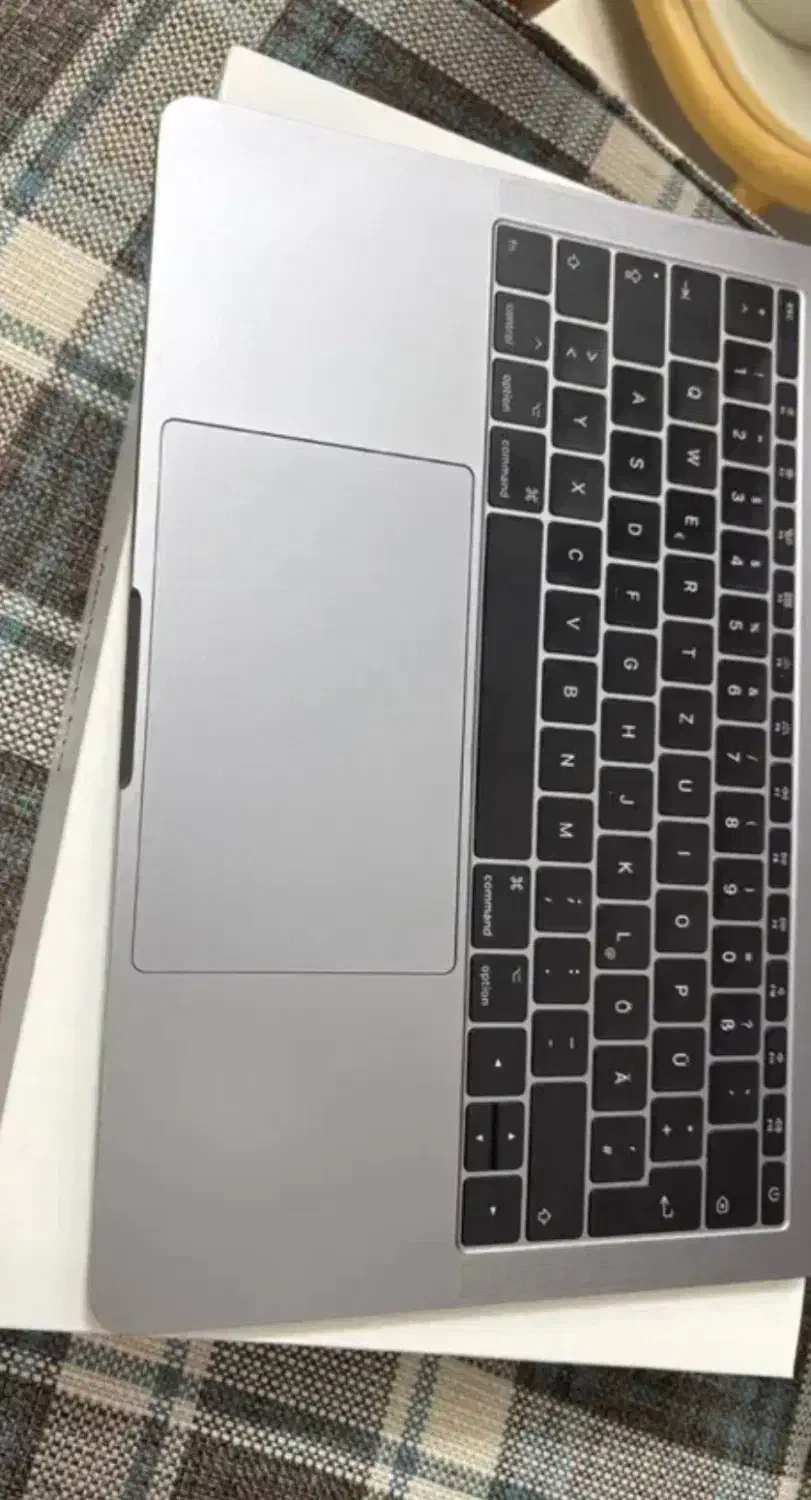 مک بوک ۲۰۱۸|رایانه همراه|تنکابن, |دیوار