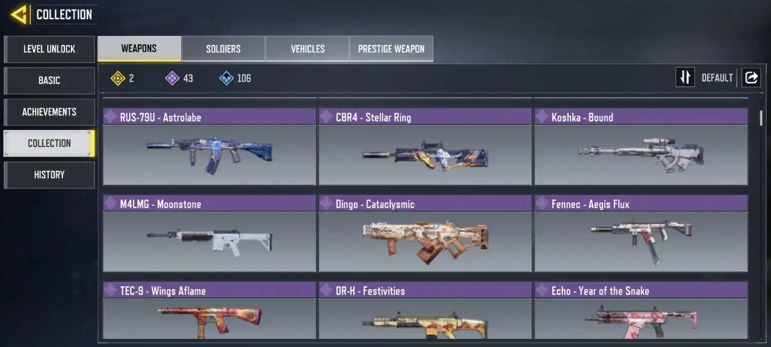 اکانت کالاف دیوتی ریجن|کنسول، بازی ویدئویی و آنلاین|مشکین‌دشت, |دیوار