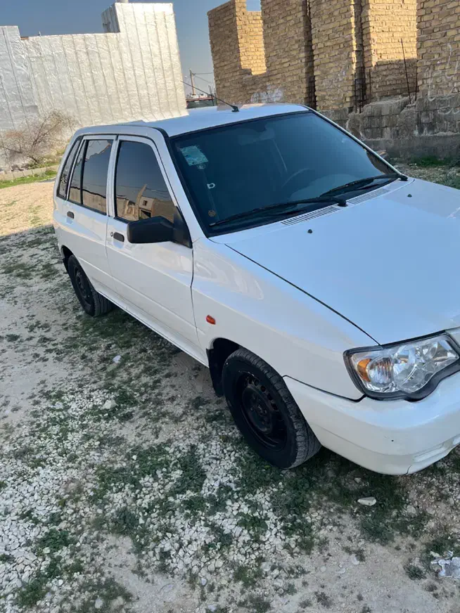 پراید ۱۱۱|خودرو سواری و وانت|بوشهر, |دیوار