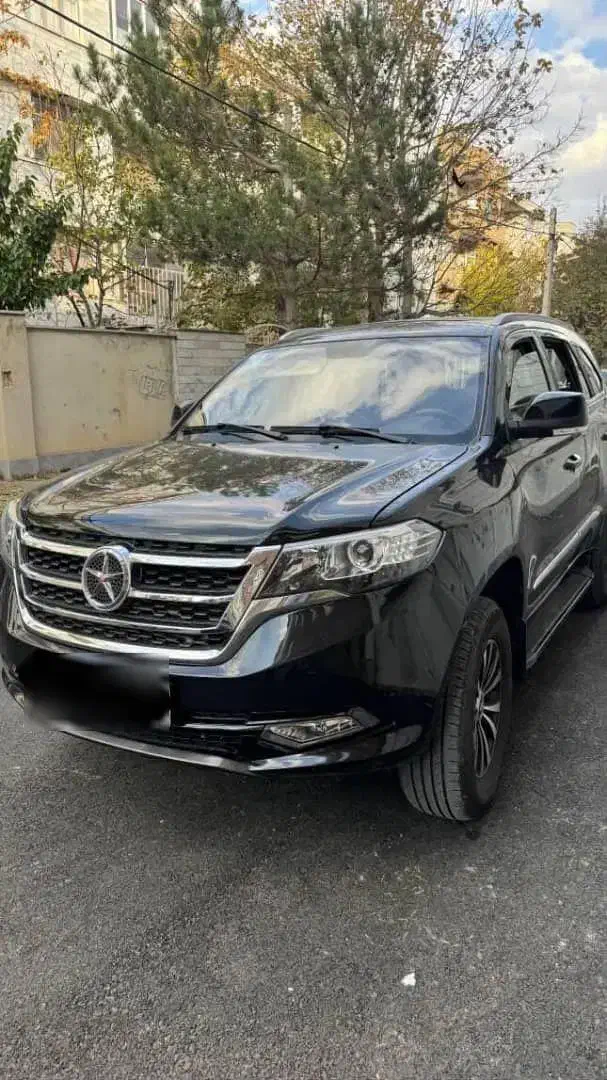 دایون y5 مدل ۱۴۰۱|خودرو سواری و وانت|تهران, پرواز|دیوار