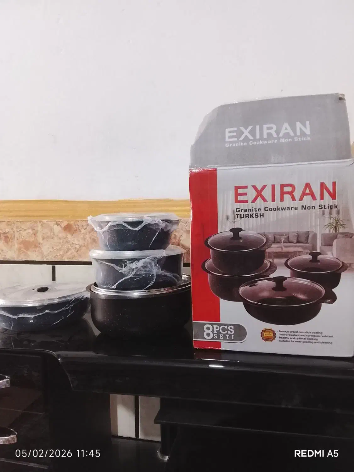 وسایل آشپزخانه|ظروف پخت‌وپز|اهواز, منازل کارون|دیوار