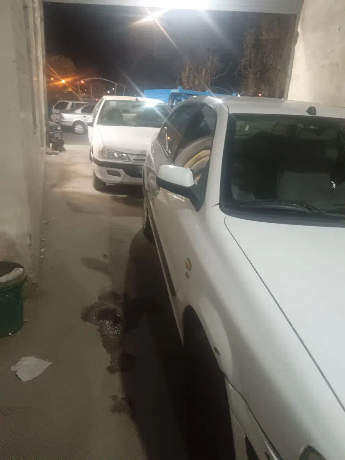 مدل 91دوگانه فابریک|خودرو سواری و وانت|قوچان, |دیوار