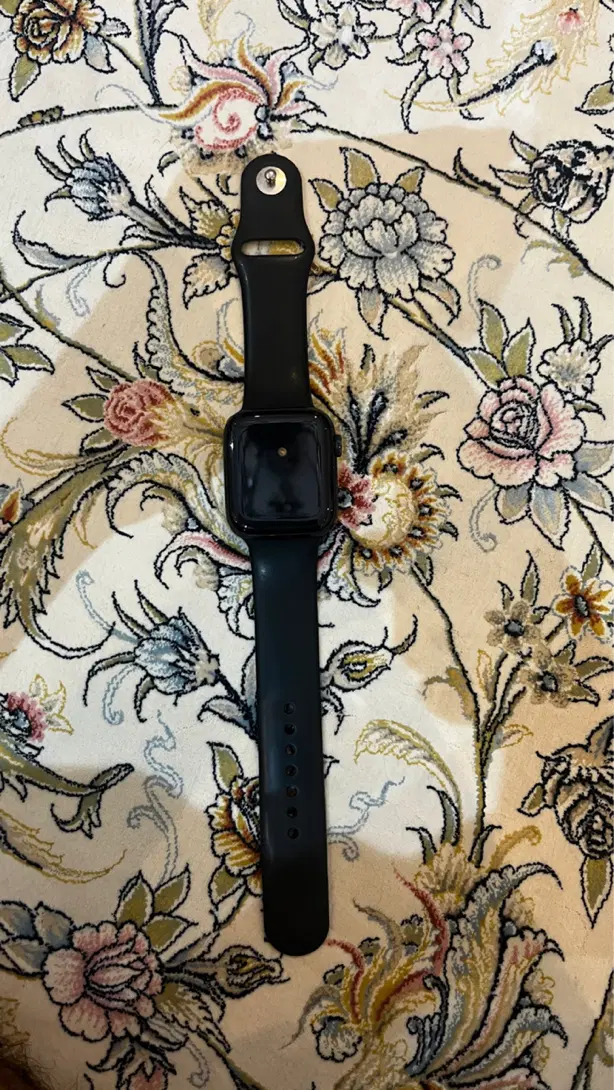 Apple watch se2|ساعت|تهران, جهاد|دیوار