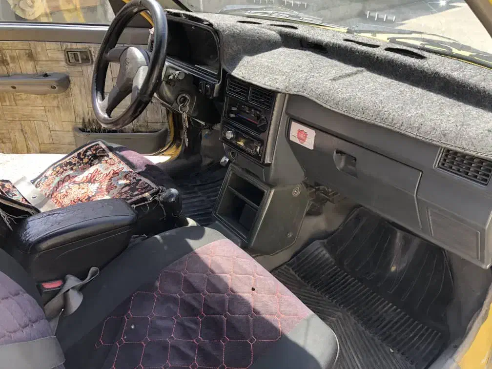 تاکسی شهری|خودرو سواری و وانت|اسدآباد, |دیوار