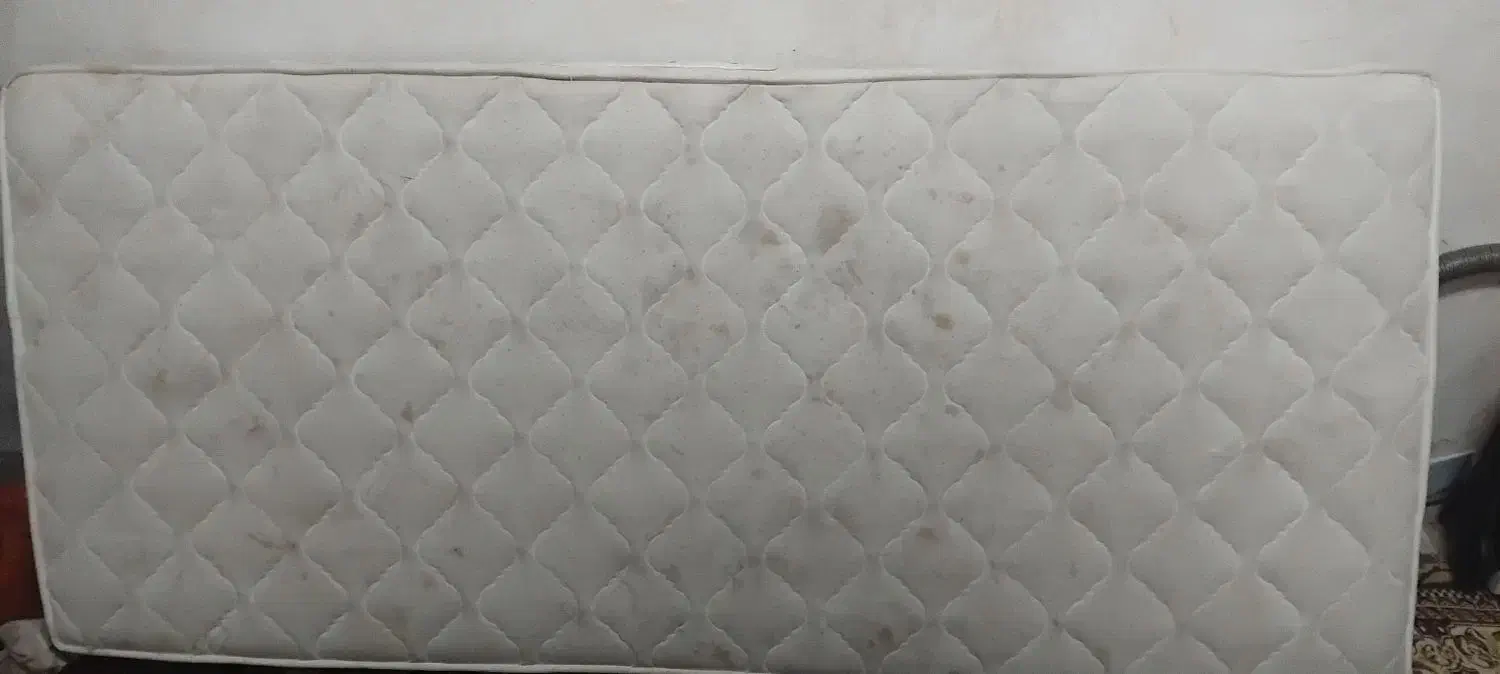 تشک فنری|تشک تختخواب|رشت, نخودچر|دیوار