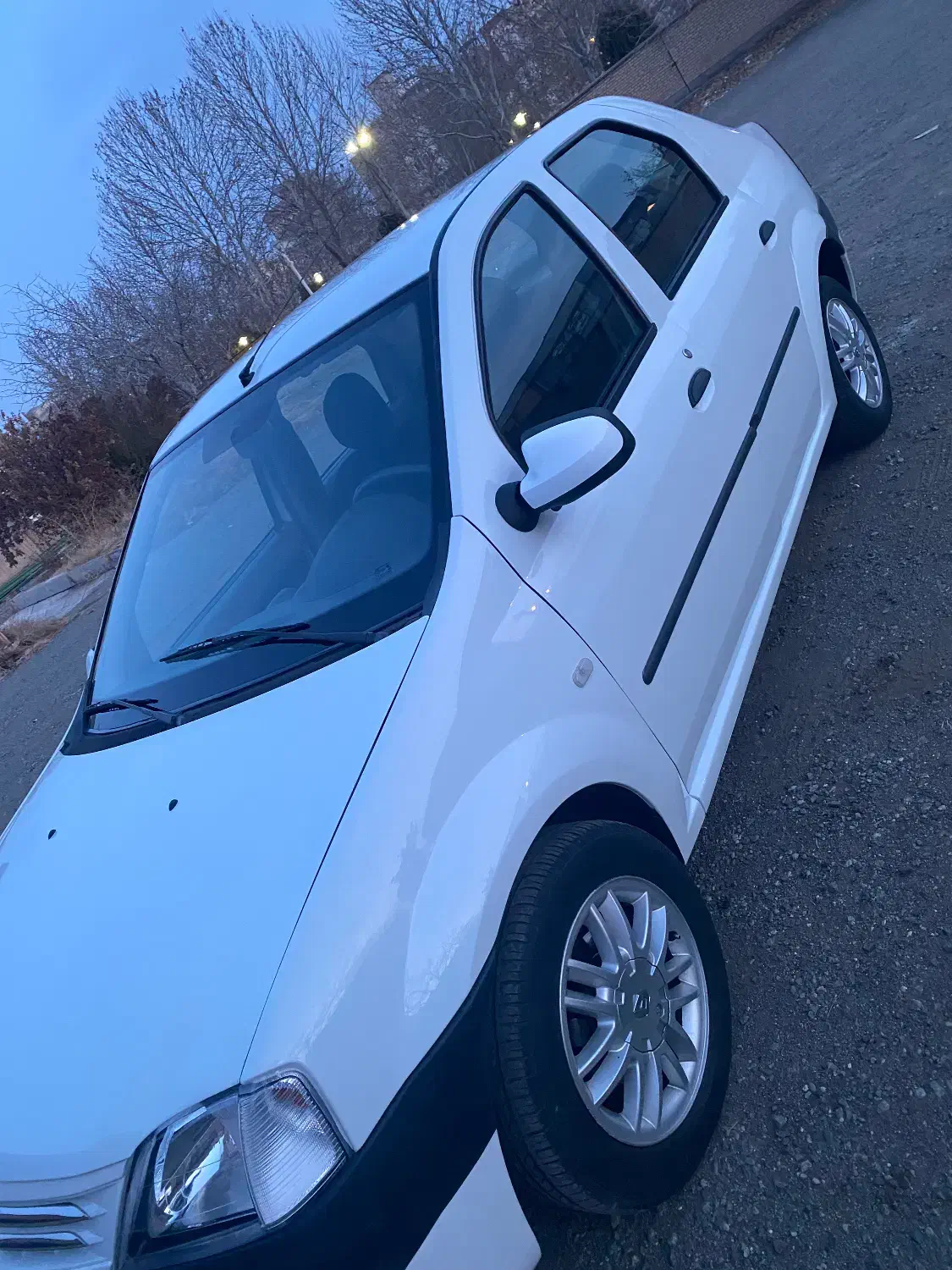 ال ۹۰ مدل ۸۹|خودرو سواری و وانت|خوی, |دیوار