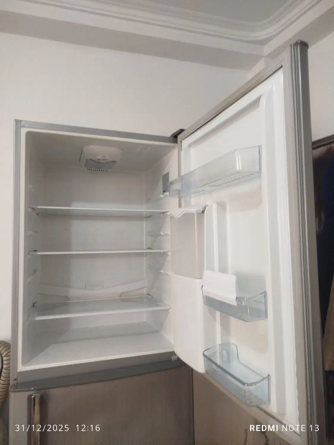 یخچال|یخچال و فریزر|ایزدشهر, |دیوار