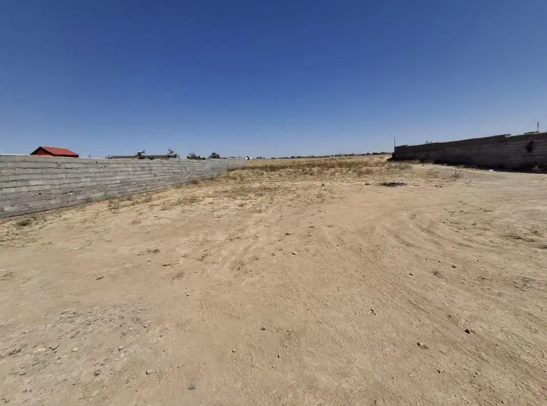 فروش و معاوضه فوری باغ ۱۰۰۰ متری|فروش زمین و ملک کلنگی|رضویه, |دیوار