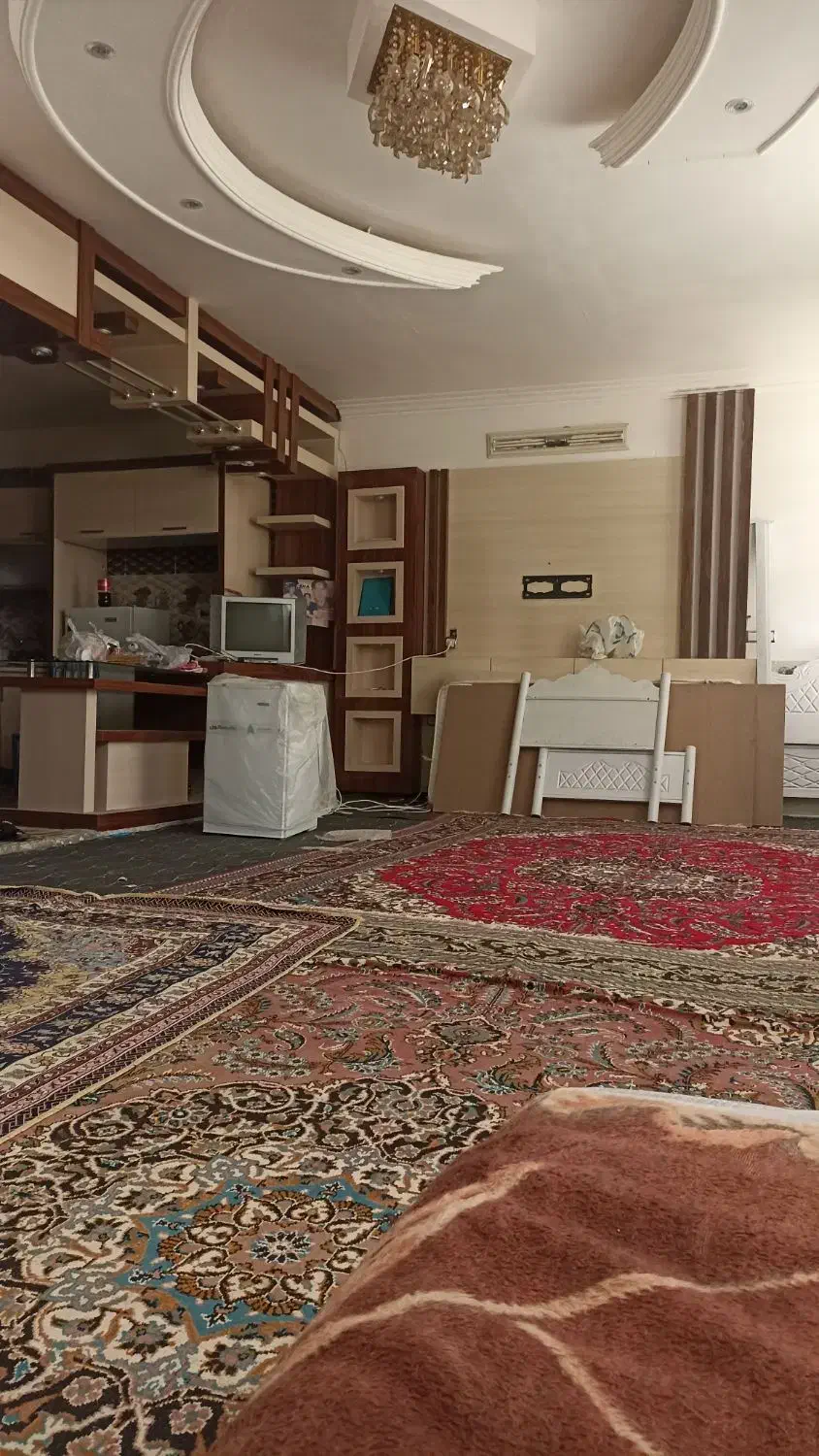 همخونه|اجارهٔ آپارتمان|رضویه, |دیوار