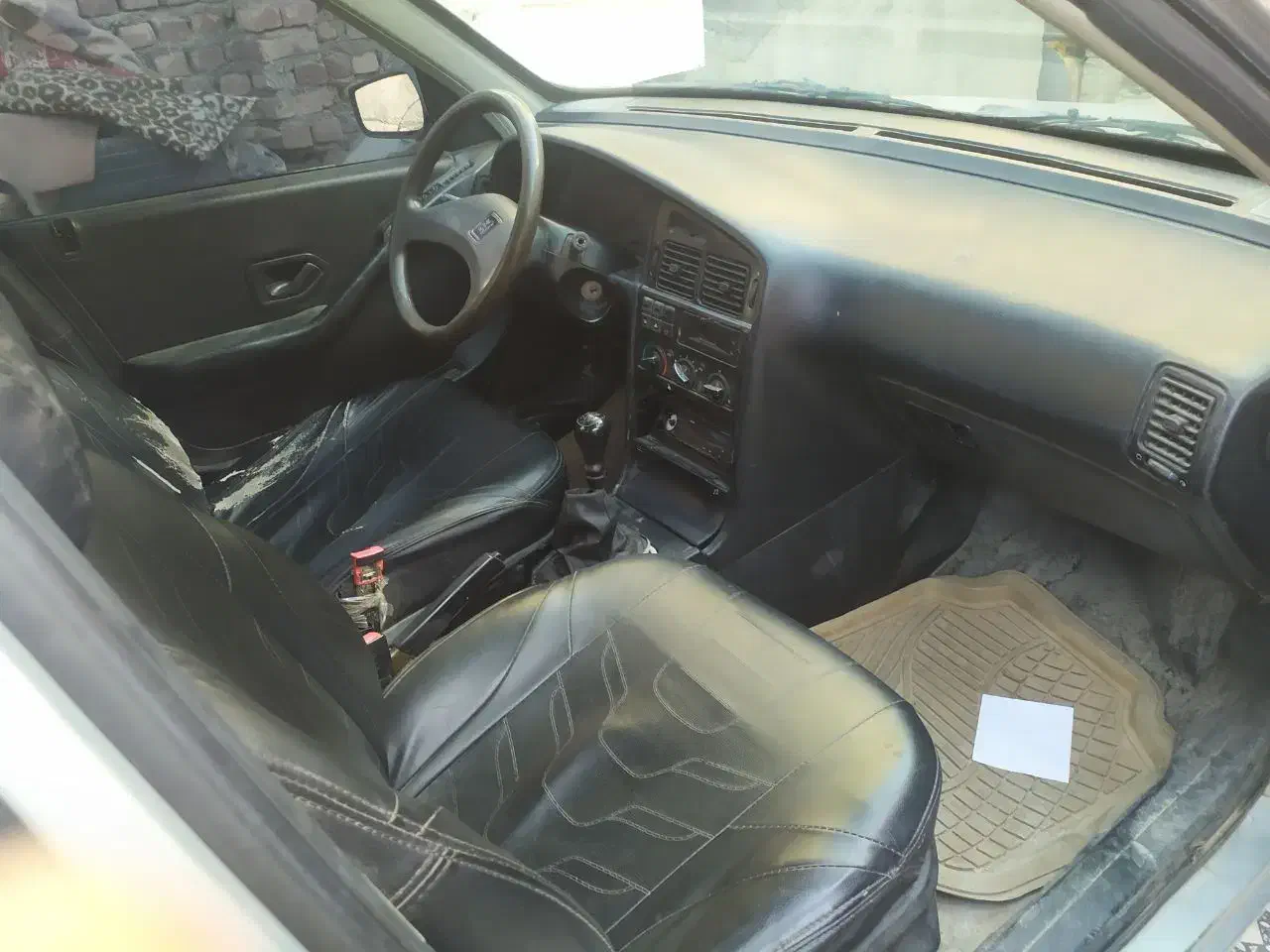 پژو 405 دوگانه کارخونه|خودرو سواری و وانت|زابل, |دیوار