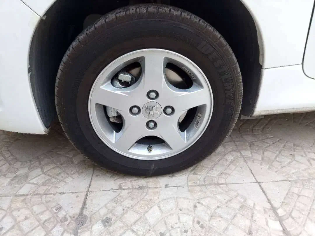 ۲۰۷ پانا دنده|خودرو سواری و وانت|اصفهان, آزادگان|دیوار