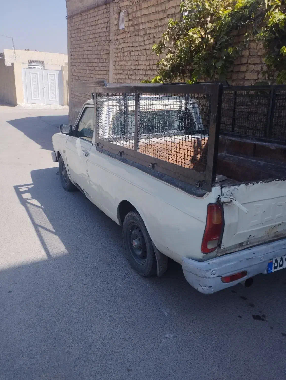 حمل باربه تمام نقاط استان|خدمات حمل و نقل|بجنورد, |دیوار