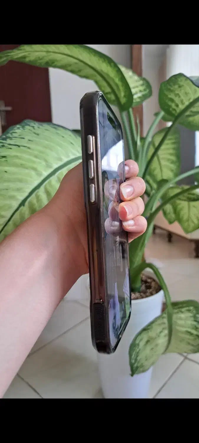 آیفون ۱۶ پرومکس|موبایل|رشت, شهرک آیت الله منتظری|دیوار