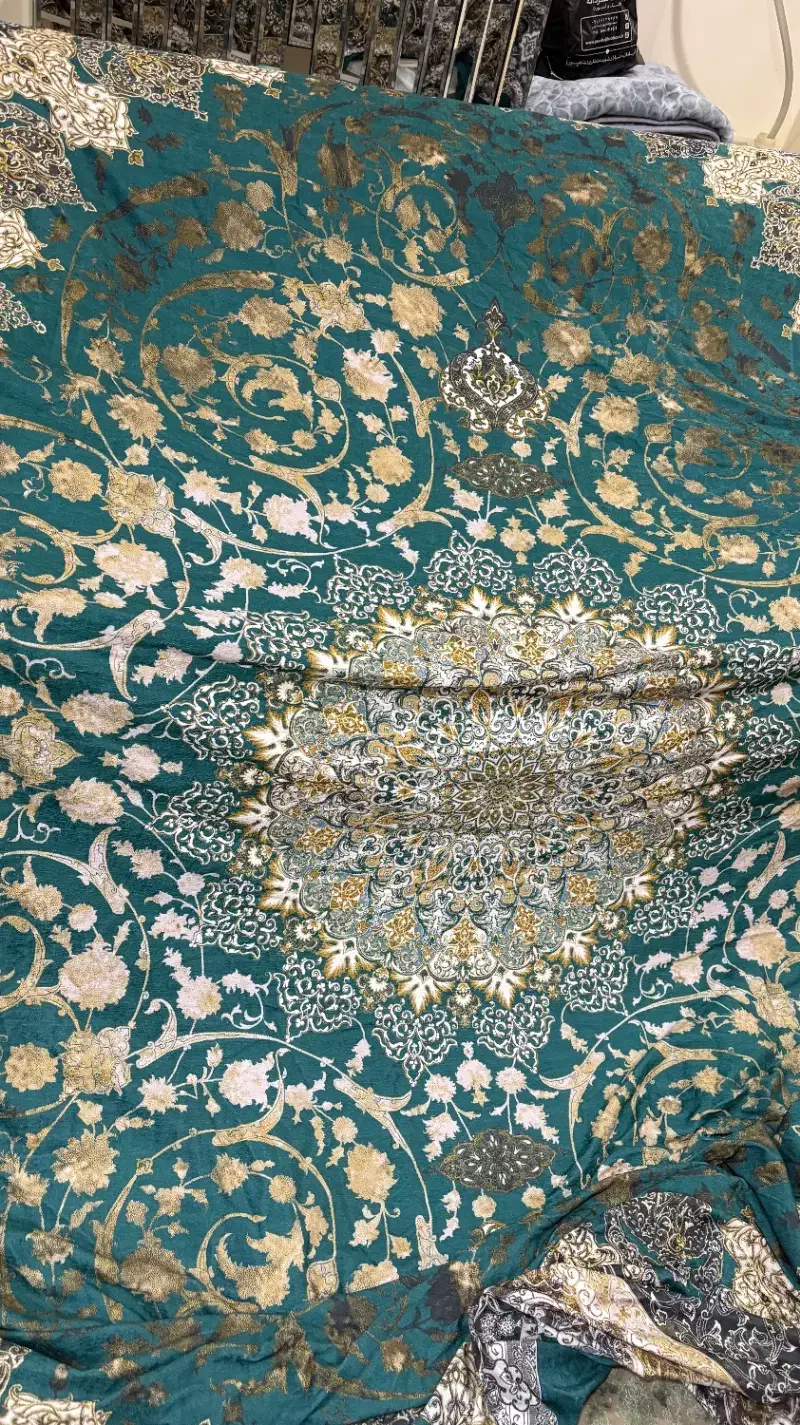 روفرشی مخمل|روفرشی|آبادان, |دیوار