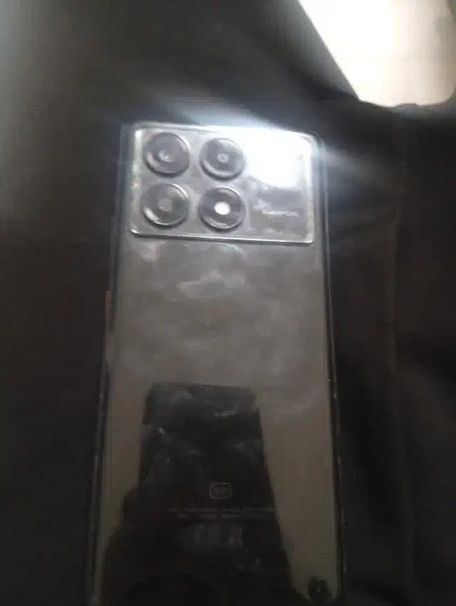 فروش گوشی پوکو ایکس6|موبایل|لردگان, |دیوار