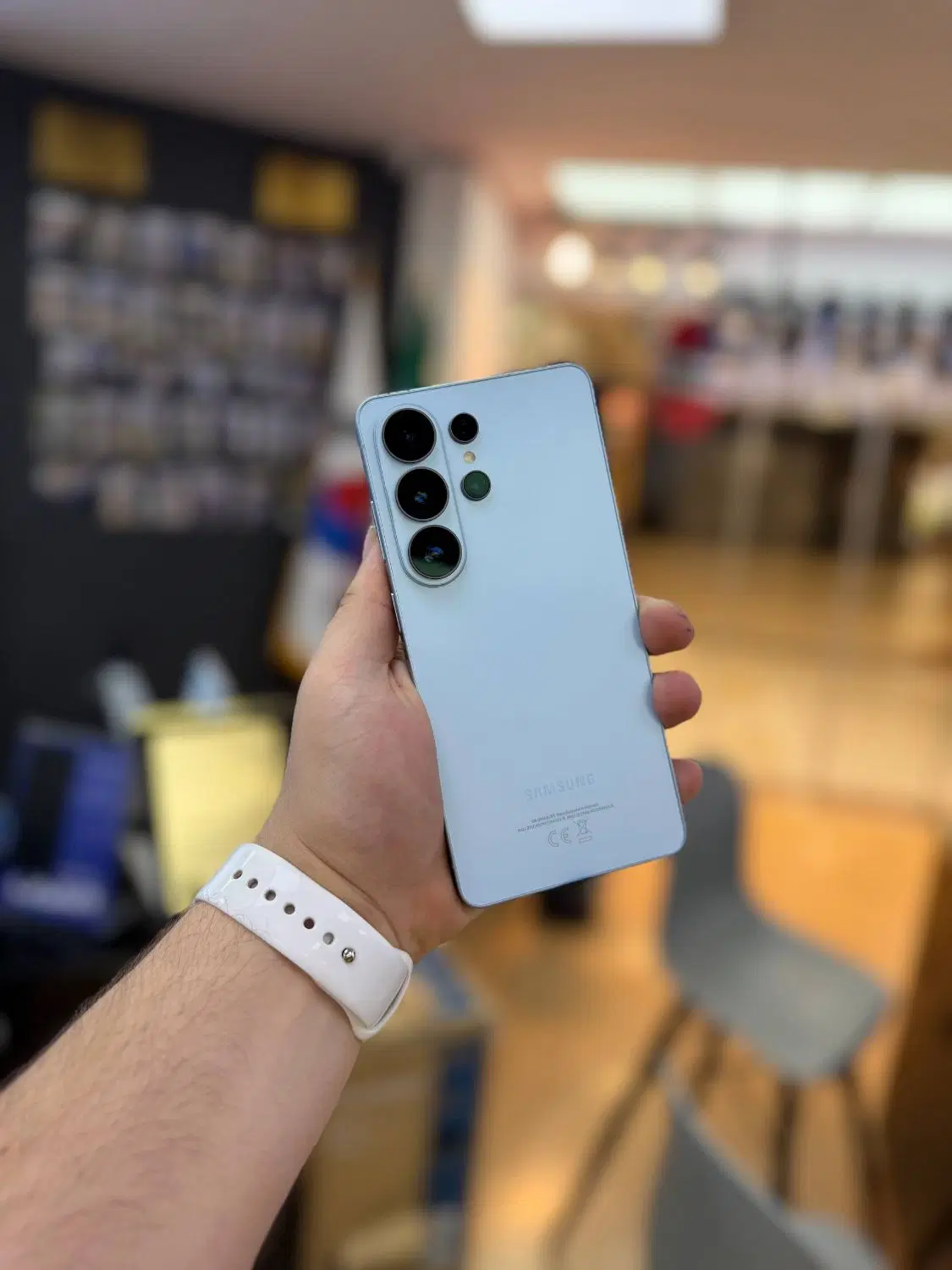 نقد و دم قسط s 26 ultra s25 ultra ویژه بازنشستگان|موبایل|تهران, باغ فیض|دیوار