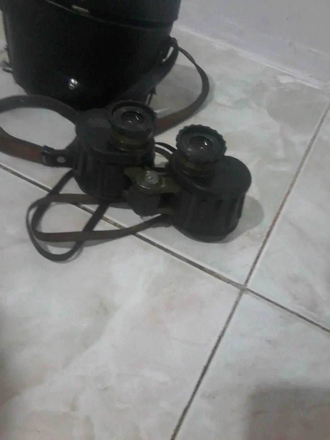 دوربین شکاری سه تاج آلمان قاب کوتاه|کوهنوردی و کمپینگ|قدس, شهرقدس|دیوار