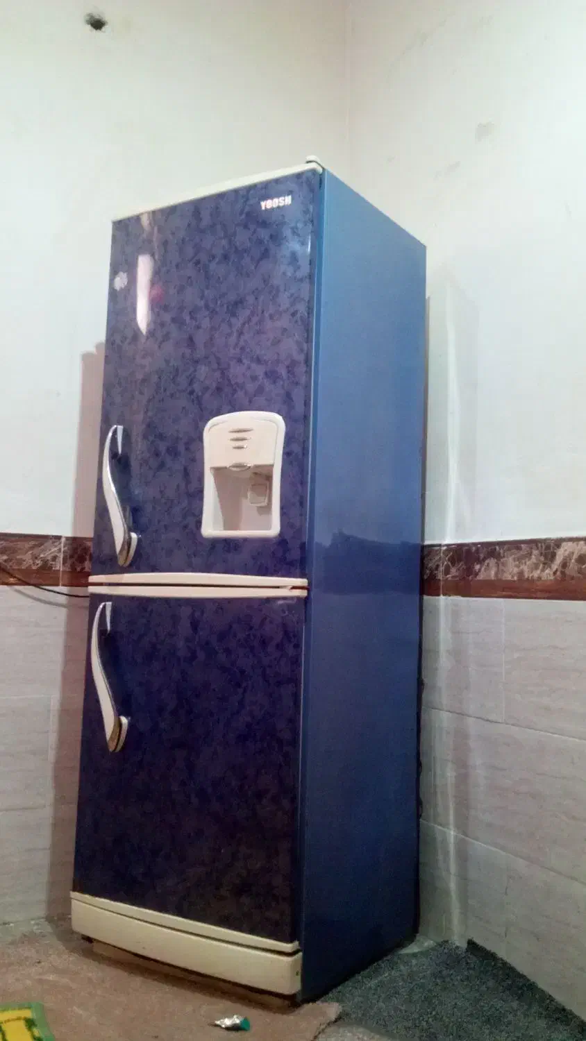 یخچال فلیزر قیمت پیشنهادی|یخچال و فریزر|امیدیه, |دیوار