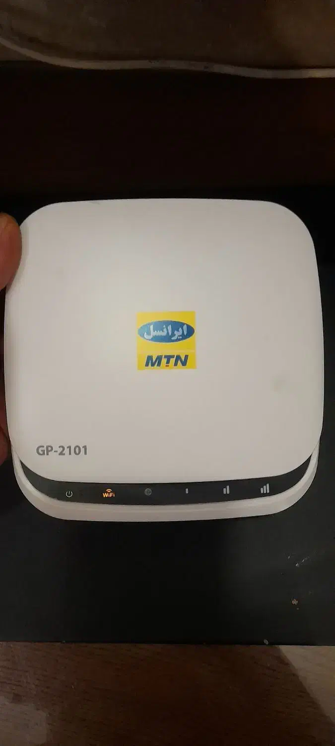 مودم ایرانسل|مودم و تجهیزات شبکه|تهران, زعفرانیه|دیوار