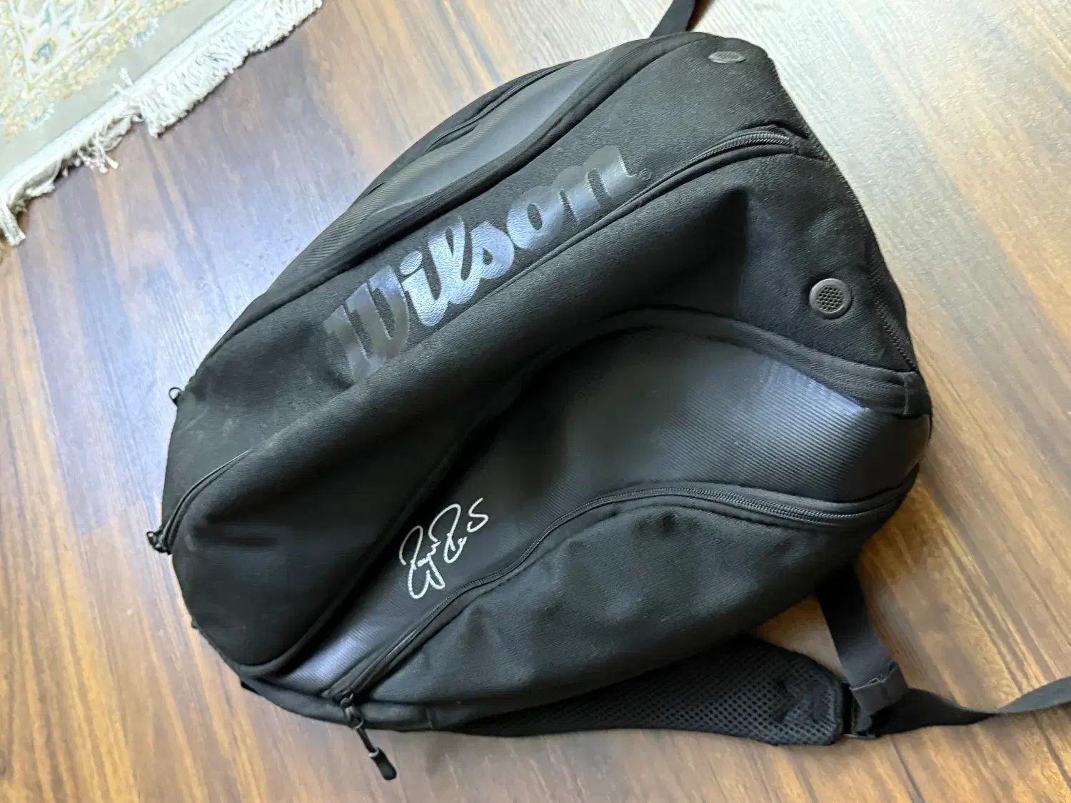 کیف ویلسون|کیف، کفش، کمربند|شیراز, معالی‌آباد|دیوار