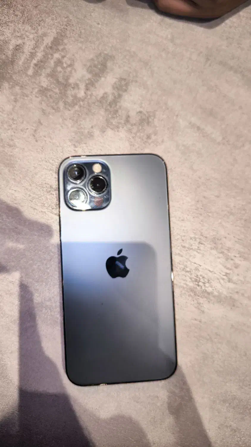 آیفون ۱۲ پرو iphone 12 pro|موبایل|تبریز, |دیوار