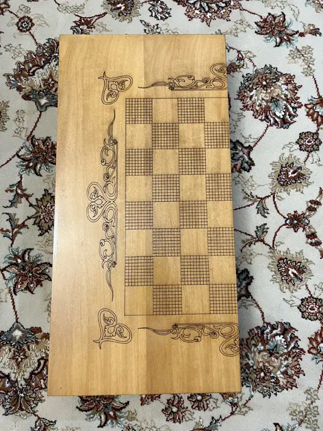 تخته نرد نو|کلکسیون و سرگرمی|یزد, |دیوار