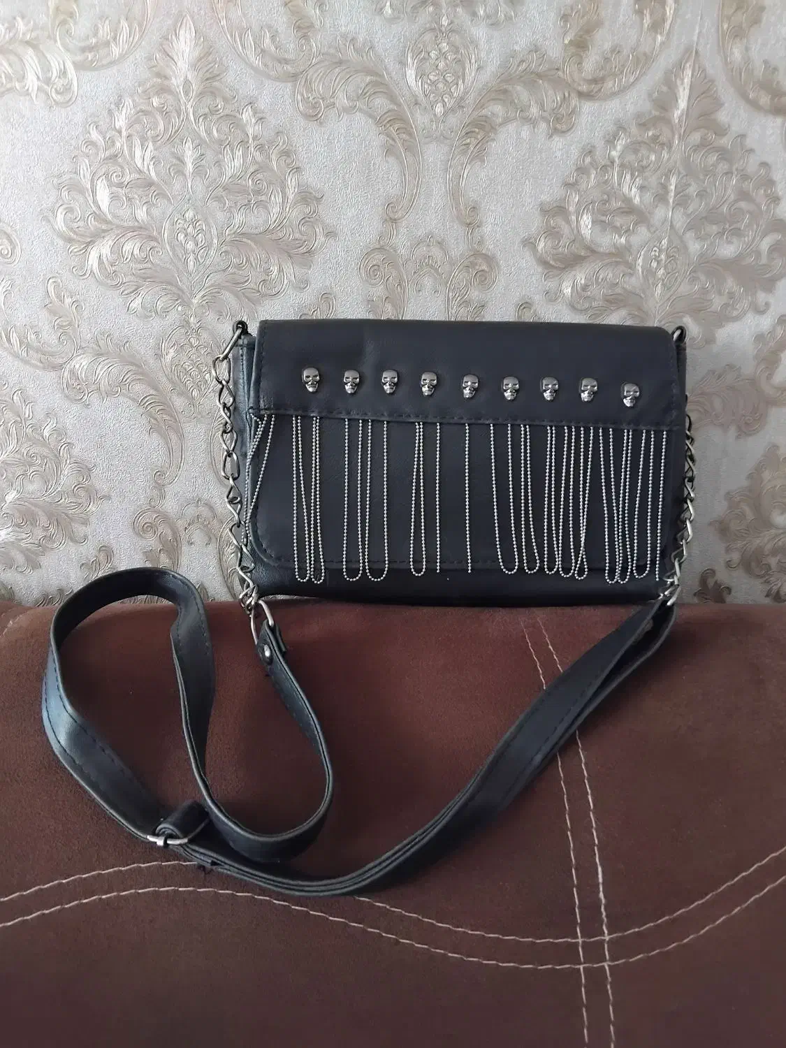 کیف|کیف، کفش، کمربند|کرمانشاه, |دیوار