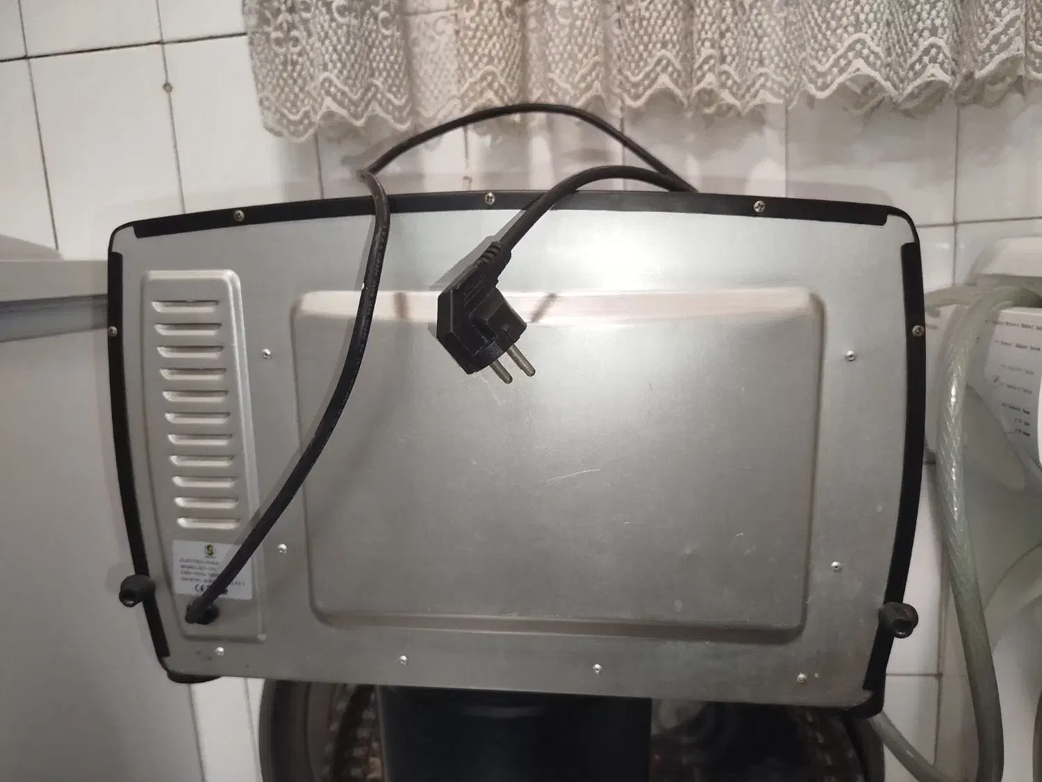 توستر برقی|اجاق گاز و لوازم برقی پختوپز|پاکدشت, پاکدشت (مامازند)|دیوار