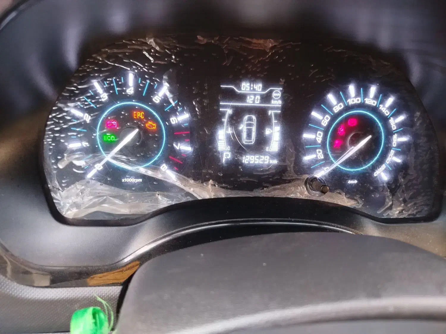 x33مدل 96|خودرو سواری و وانت|مرودشت, مختارآباد|دیوار